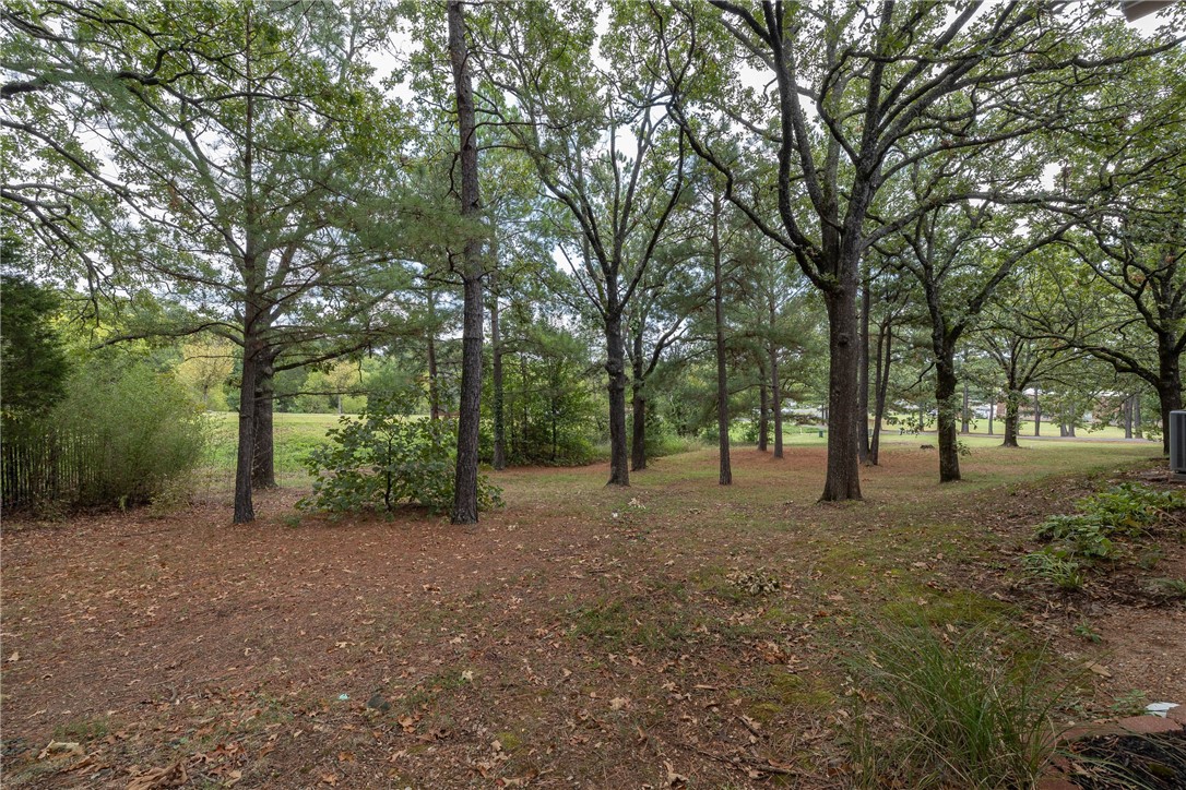 Fayetteville Outlots - Residential