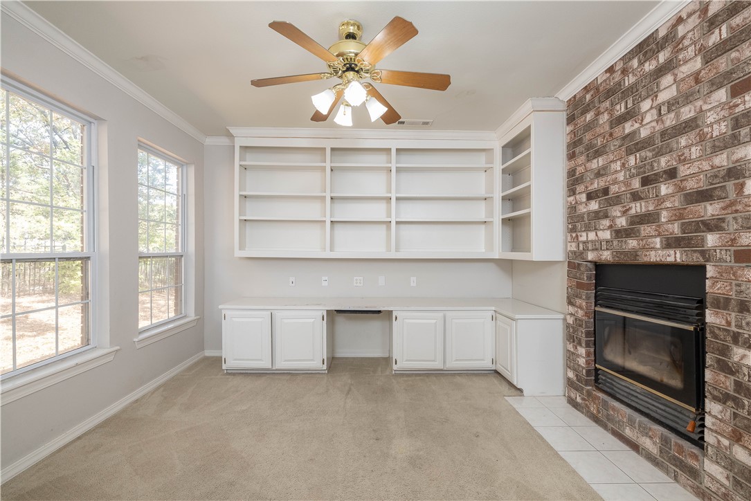 Fayetteville Outlots - Residential