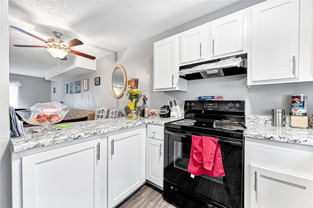 Parson Hills - Residential Income