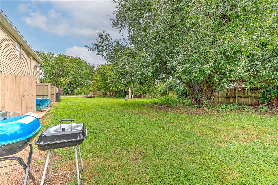 Parson Hills - Residential Income