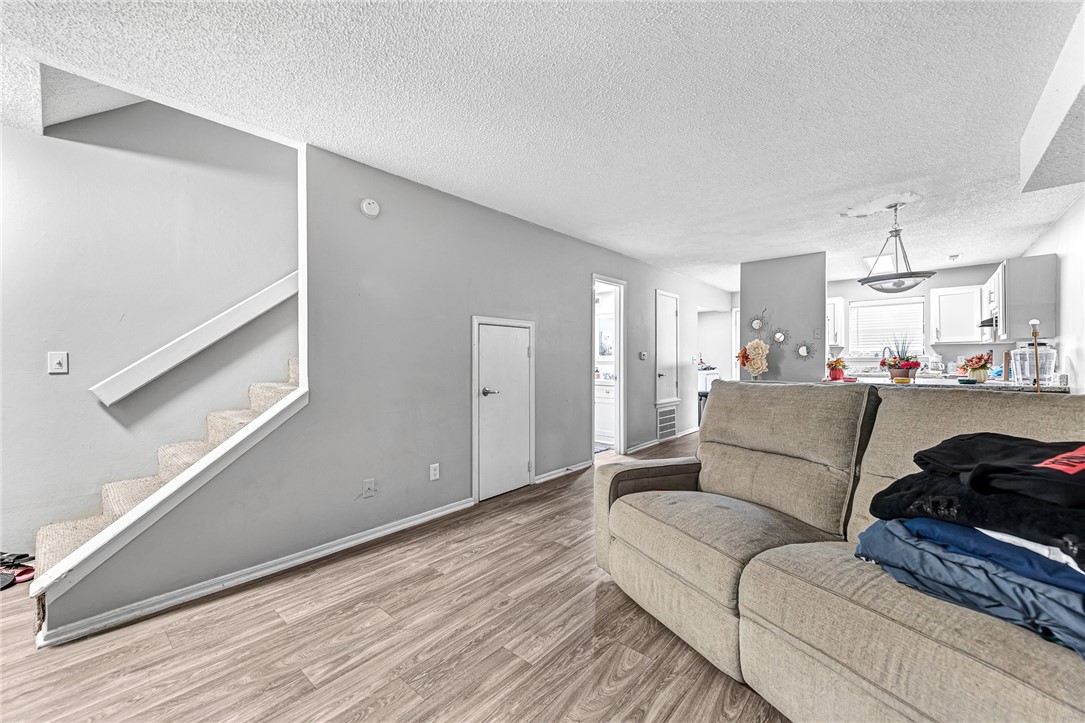 Parson Hills - Residential Income