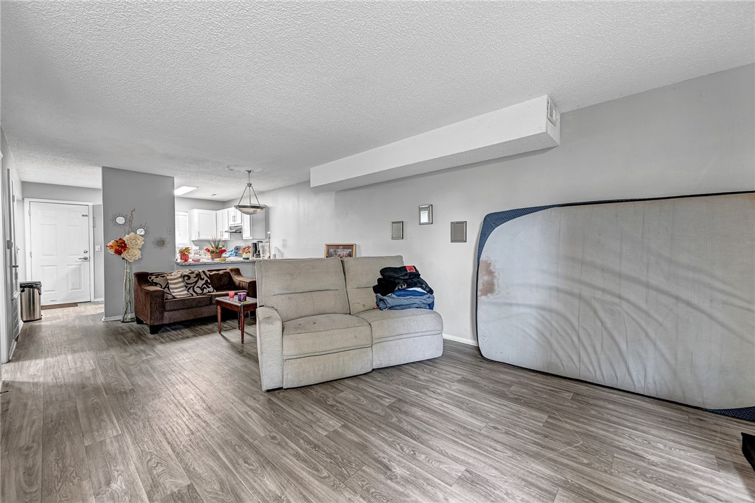 Parson Hills - Residential Income