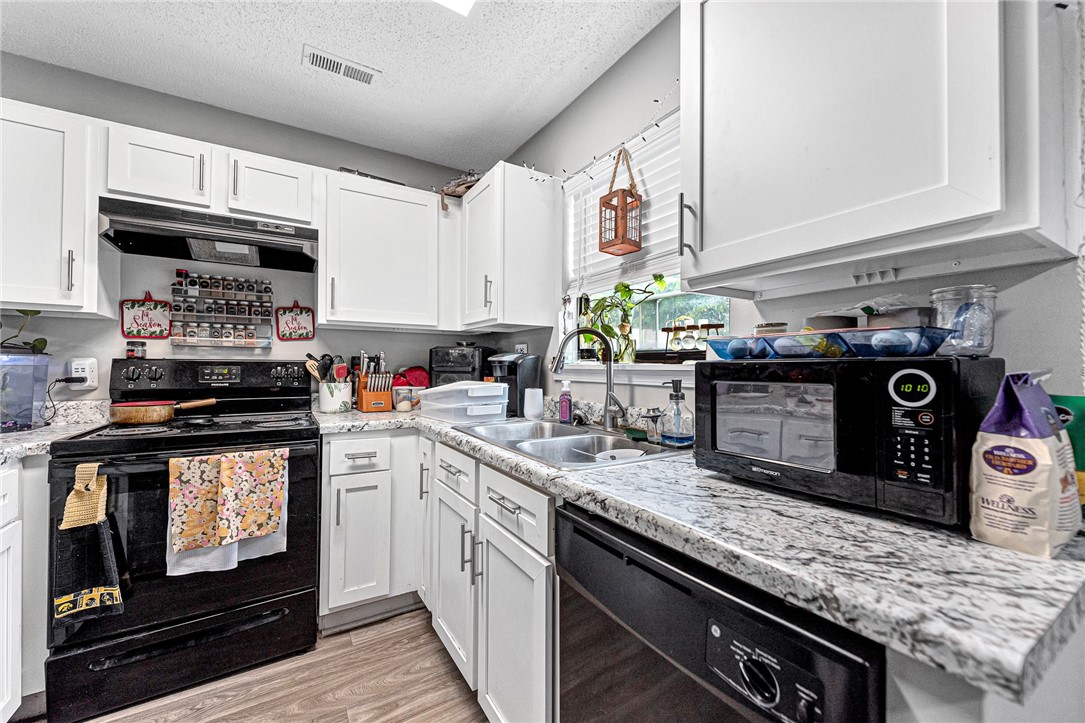 Parson Hills - Residential Income