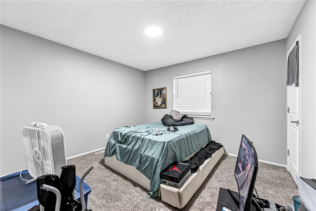 Parson Hills - Residential Income