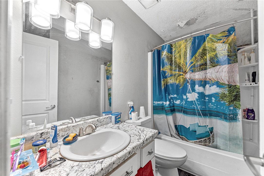 Parson Hills - Residential Income