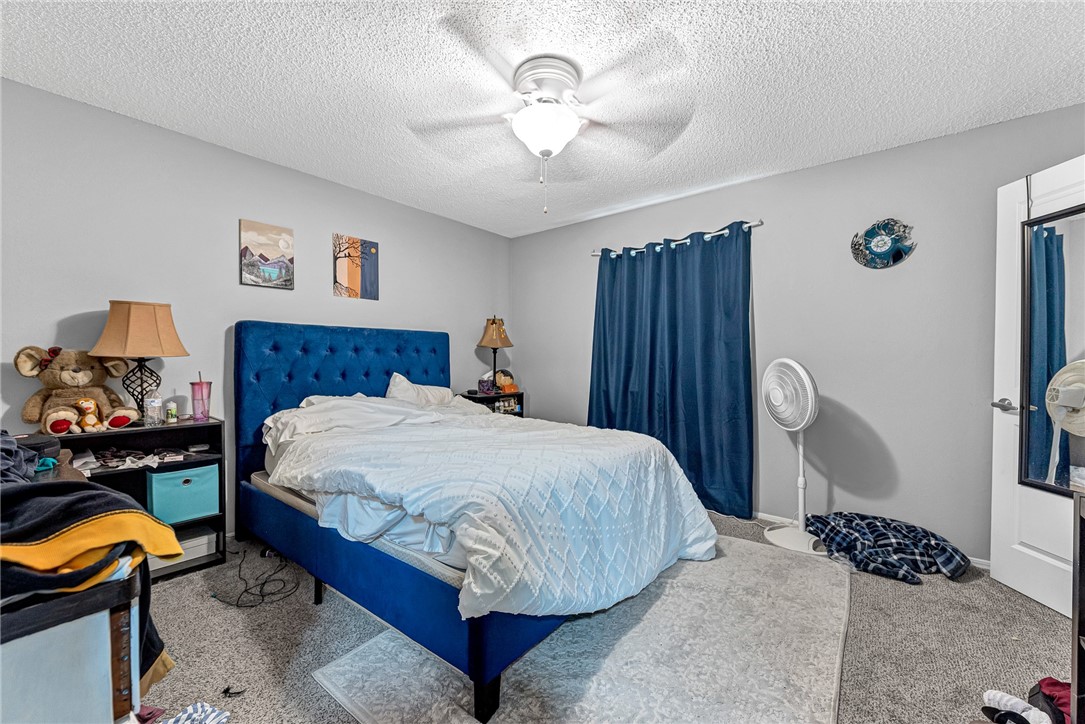 Parson Hills - Residential Income