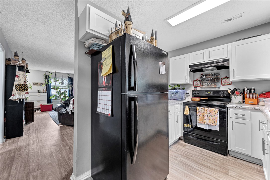 Parson Hills - Residential Income