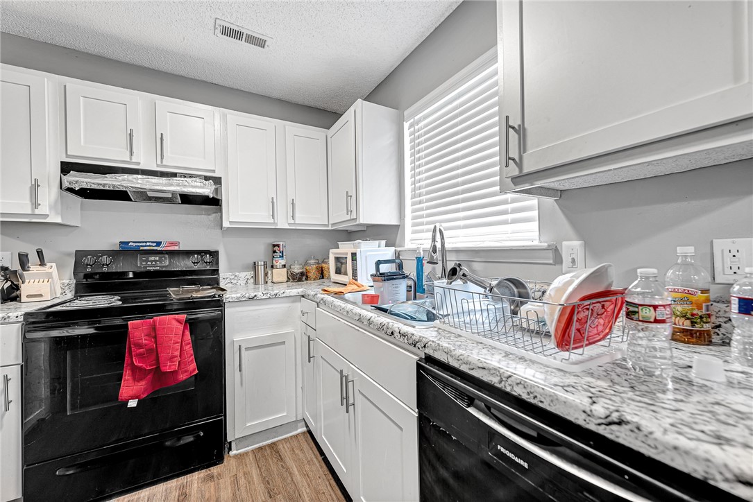 Parson Hills - Residential Income