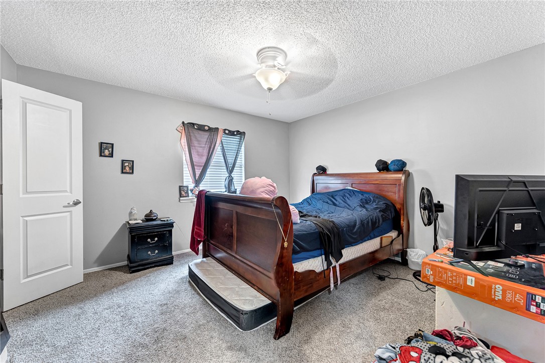 Parson Hills - Residential Income