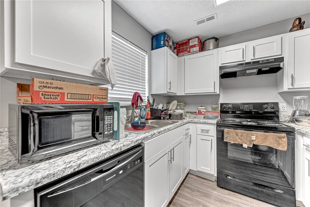 Parson Hills - Residential Income