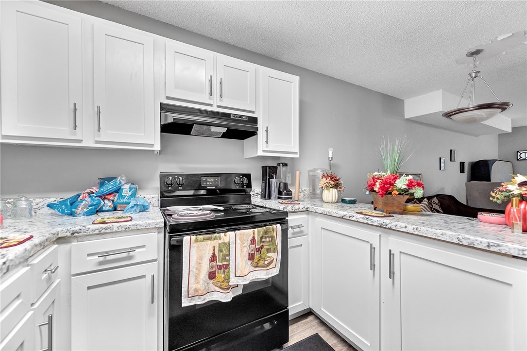 Parson Hills - Residential Income