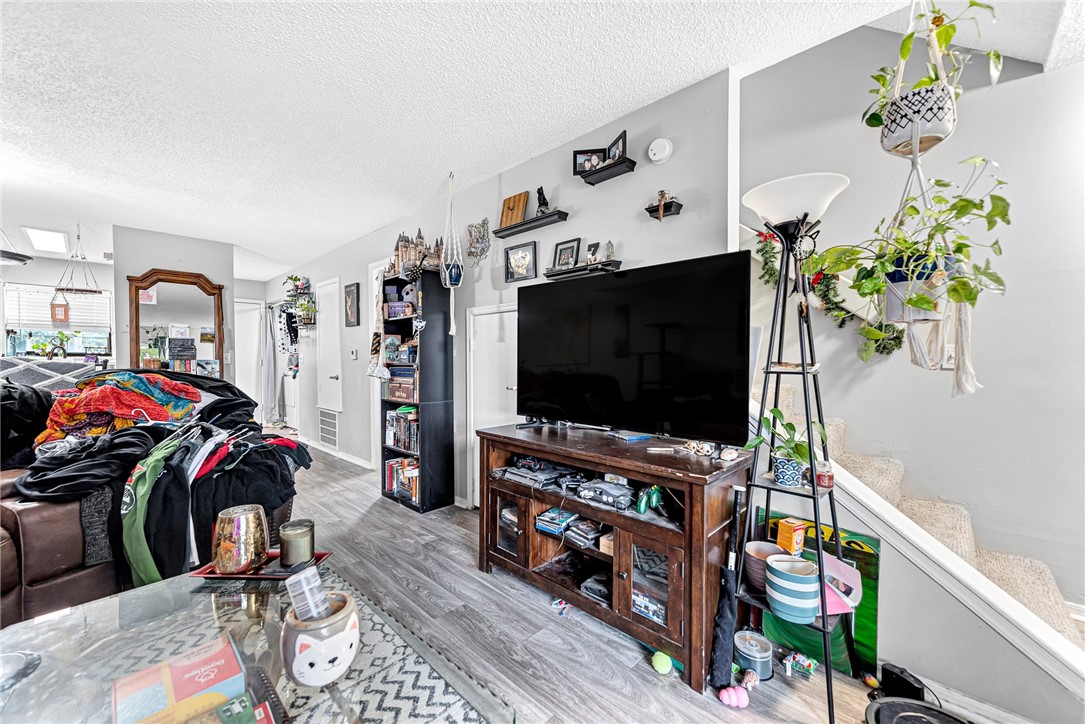 Parson Hills - Residential Income