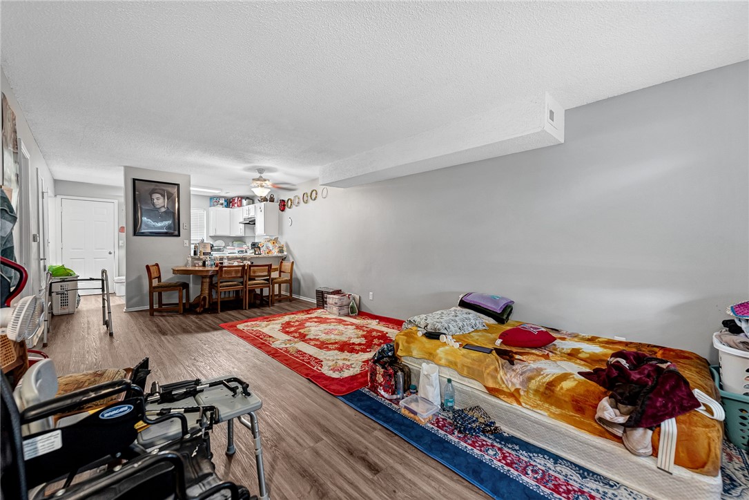 Parson Hills - Residential Income