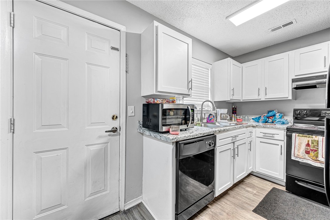 Parson Hills - Residential Income
