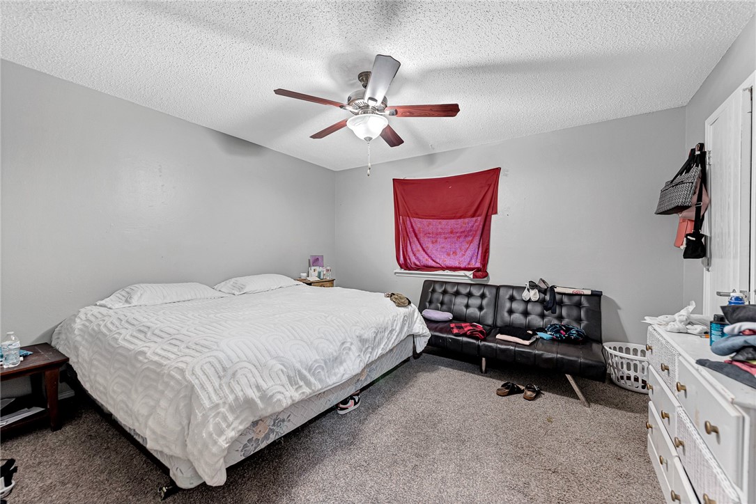 Parson Hills - Residential Income