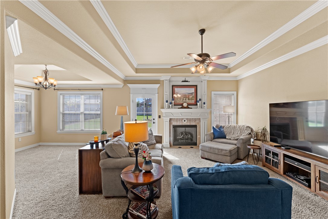 Weatherton Pud Lowell - Residential