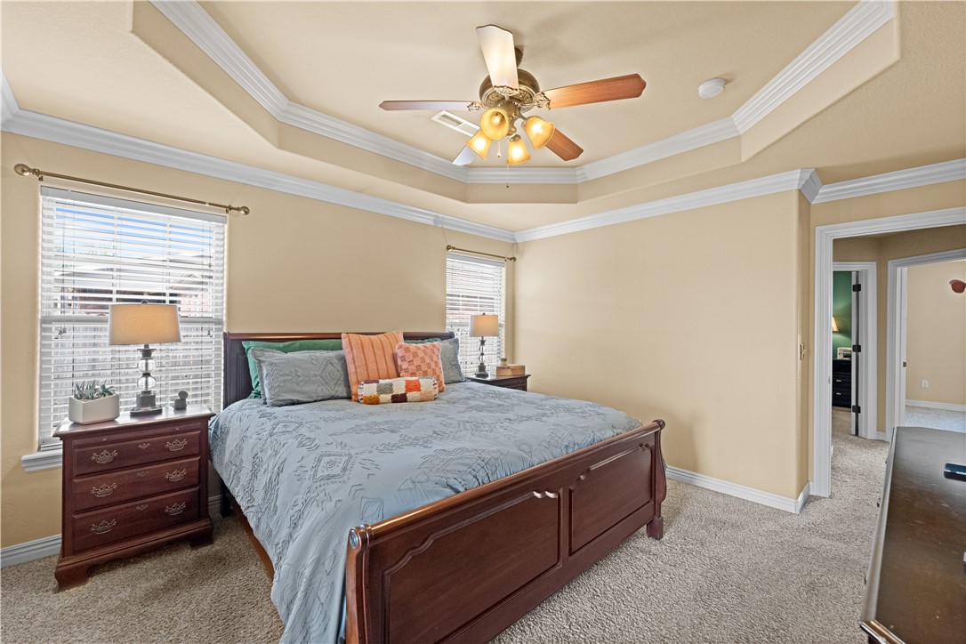 Weatherton Pud Lowell - Residential