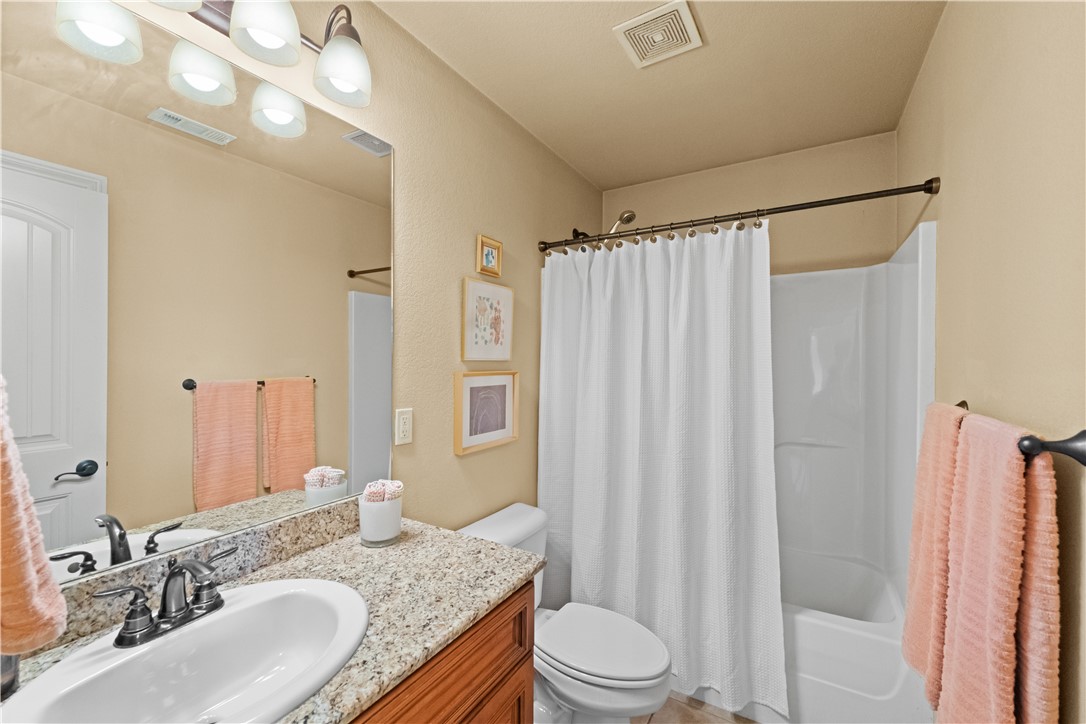 Weatherton Pud Lowell - Residential