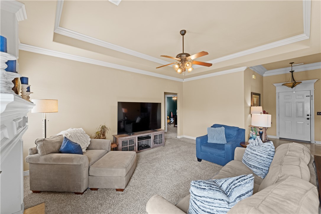 Weatherton Pud Lowell - Residential