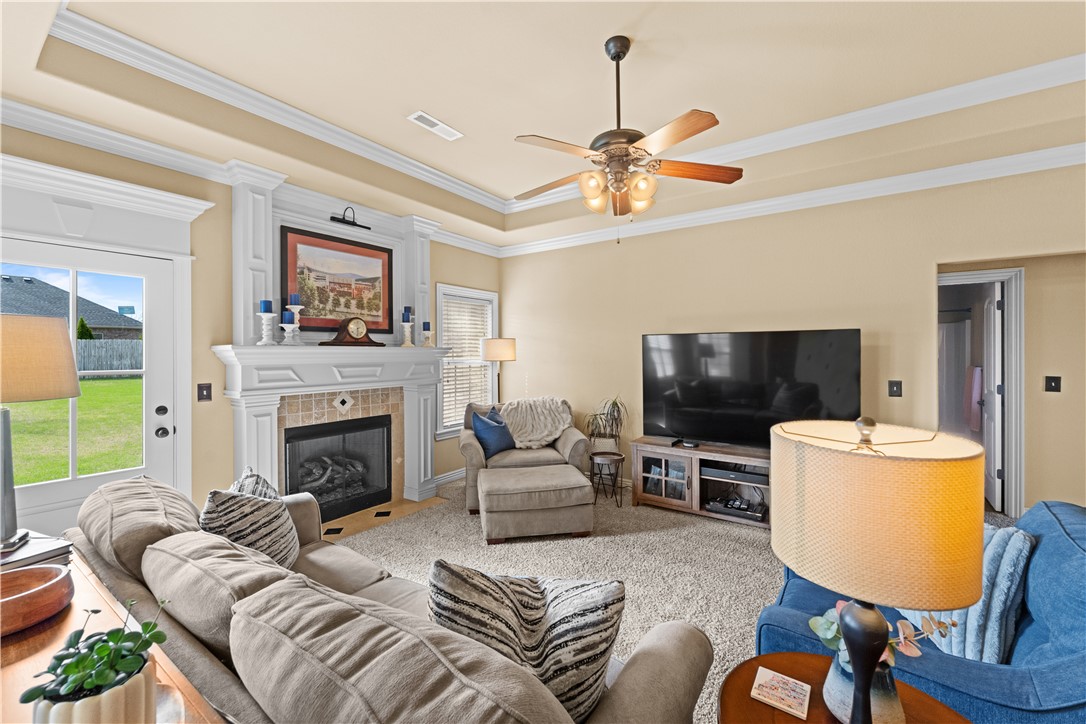 Weatherton Pud Lowell - Residential