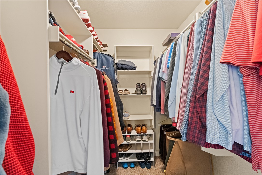 Weatherton Pud Lowell - Residential