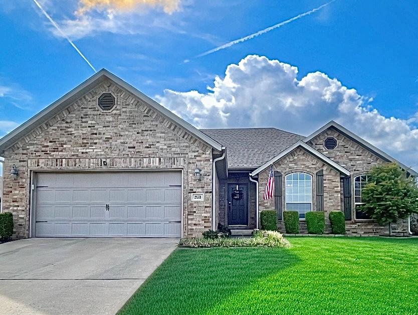 Weatherton Pud Lowell - Residential