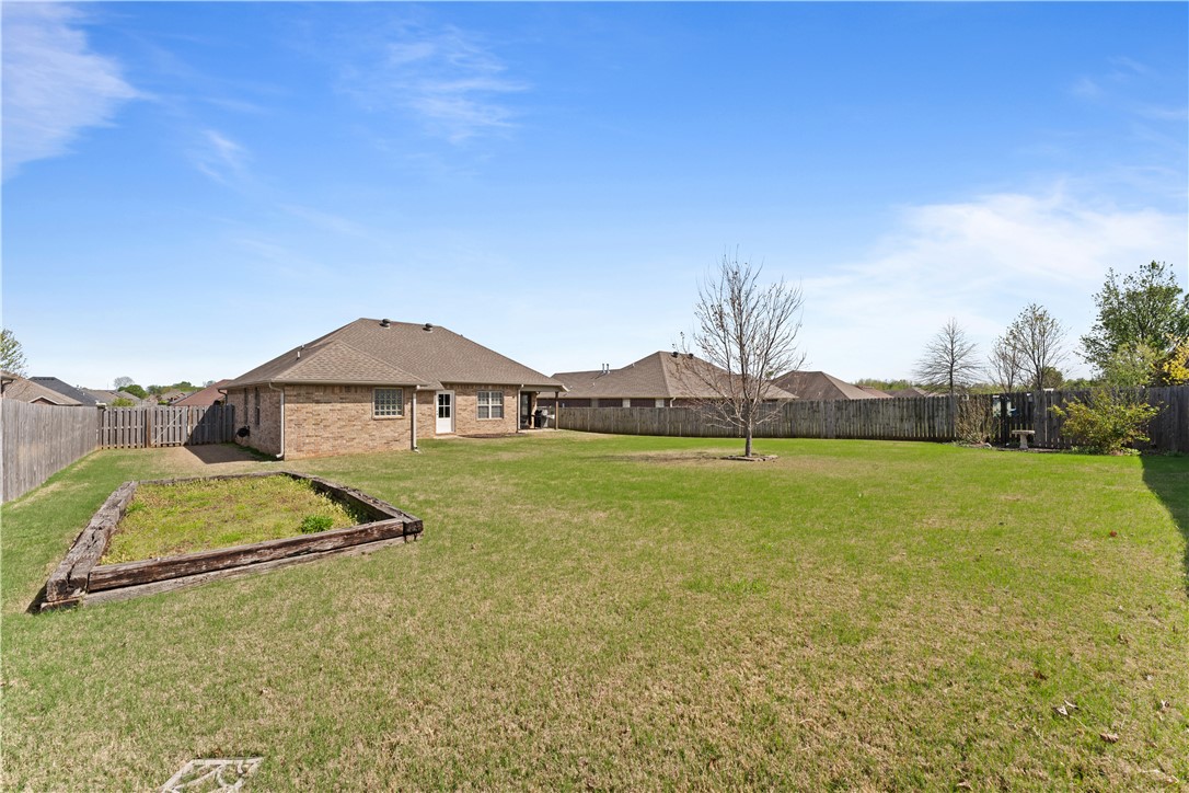 Weatherton Pud Lowell - Residential