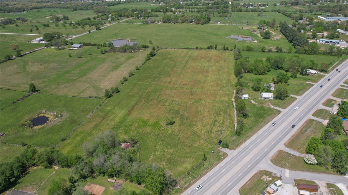 Prairie Grove Outlots - Land