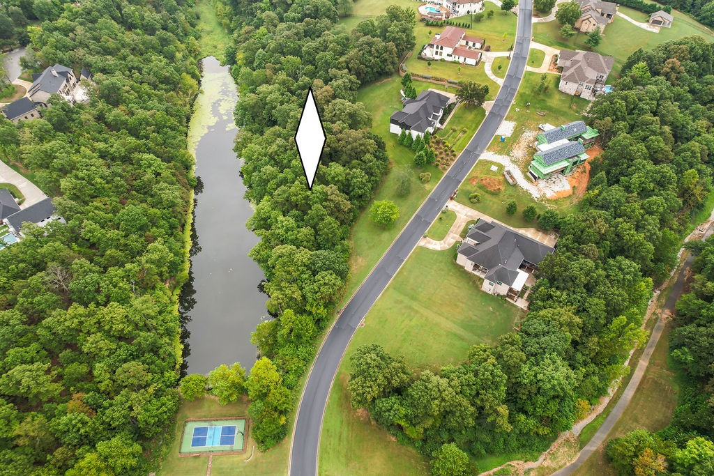 Estates At Dogwood Canyon - Land