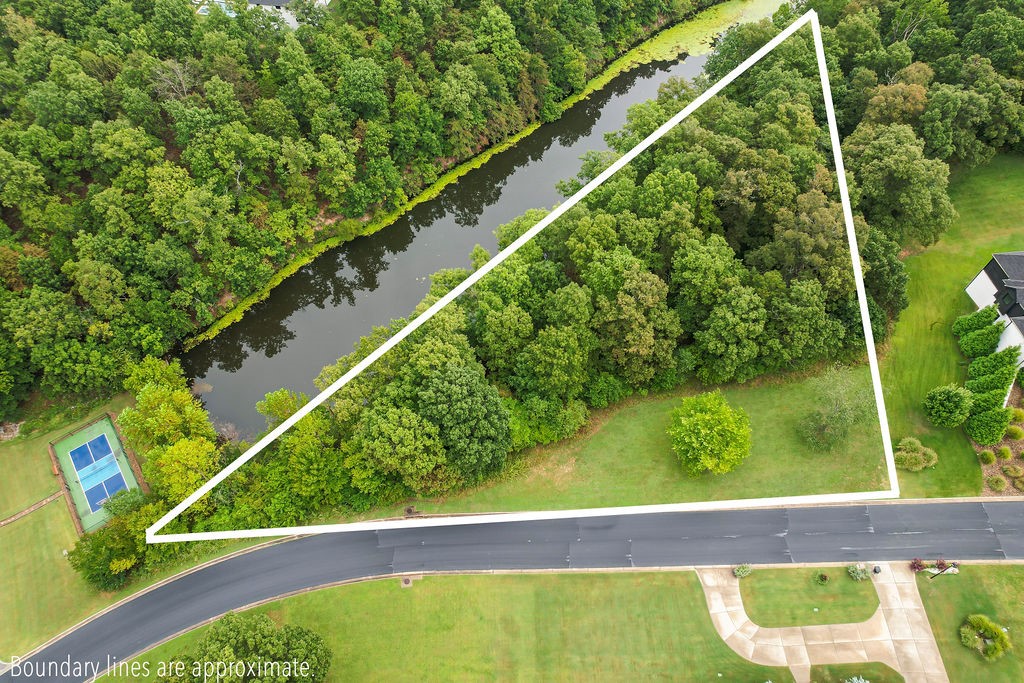 Estates At Dogwood Canyon - Land
