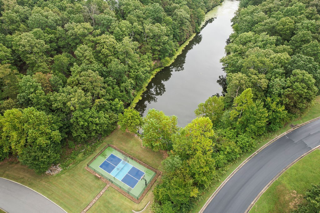 Estates At Dogwood Canyon - Land