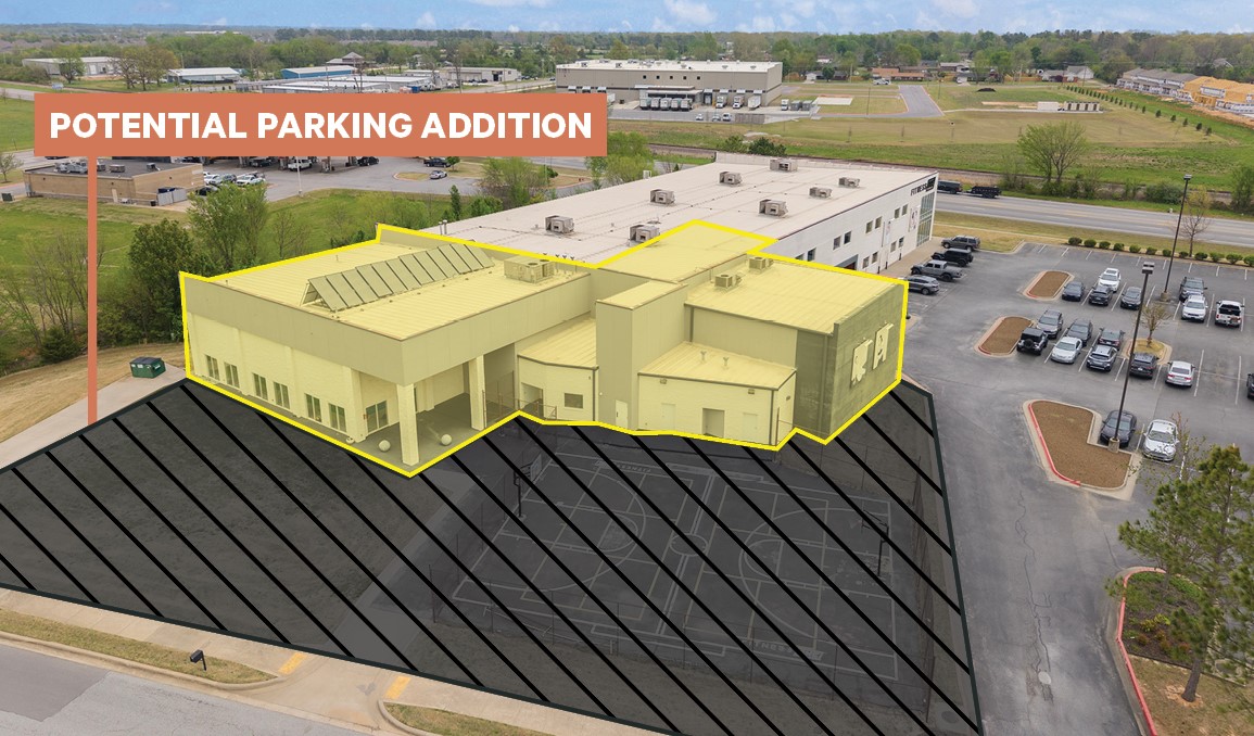 Park Central Pud Ph 2 Lowell - Commercial Lease