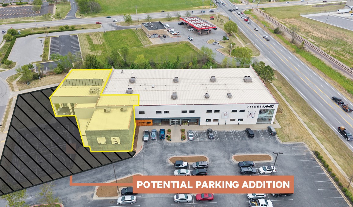Park Central Pud Ph 2 Lowell - Commercial Lease