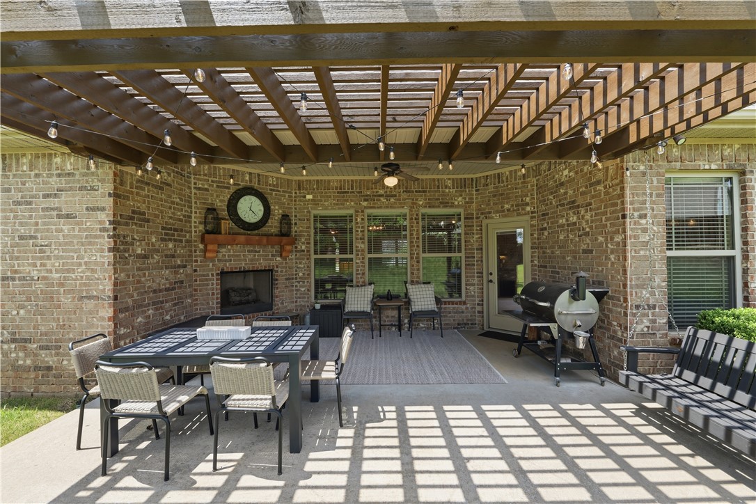 Cross Creek Ph 3 Rogers - Residential