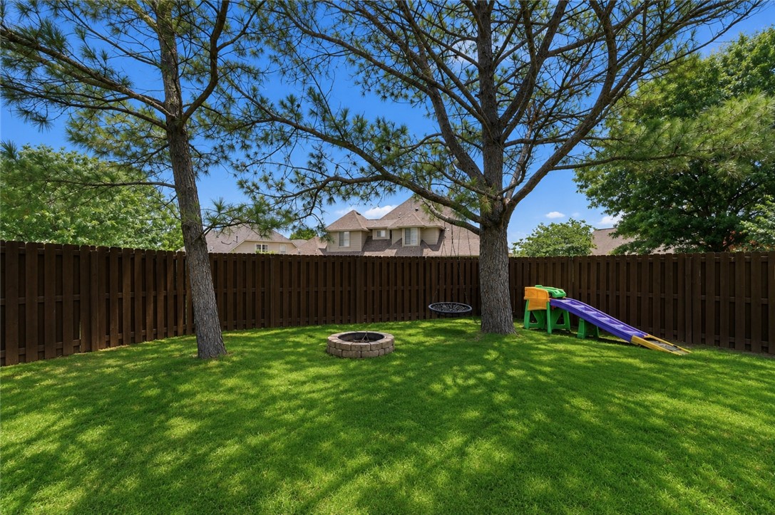 Cross Creek Ph 3 Rogers - Residential