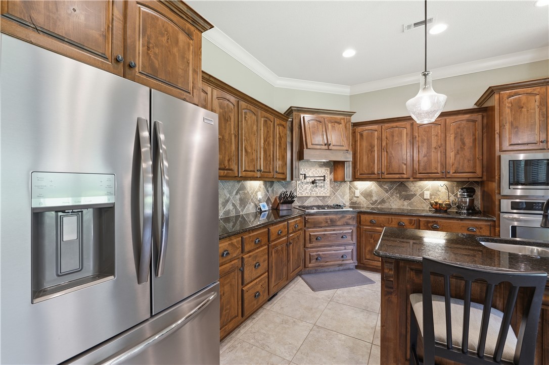 Cross Creek Ph 3 Rogers - Residential