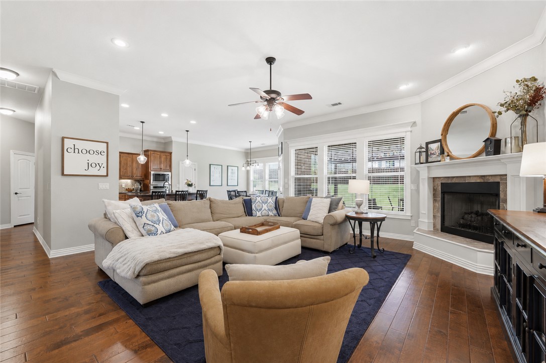 Cross Creek Ph 3 Rogers - Residential