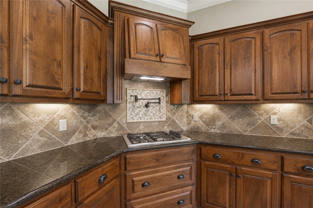 Cross Creek Ph 3 Rogers - Residential