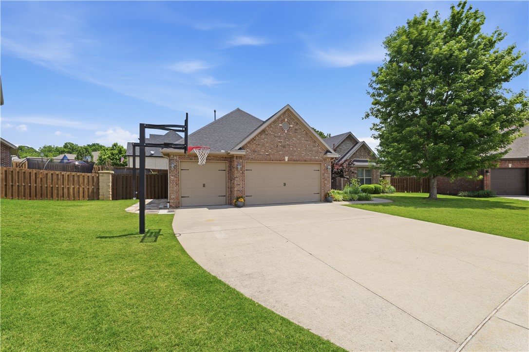 Cross Creek Ph 3 Rogers - Residential