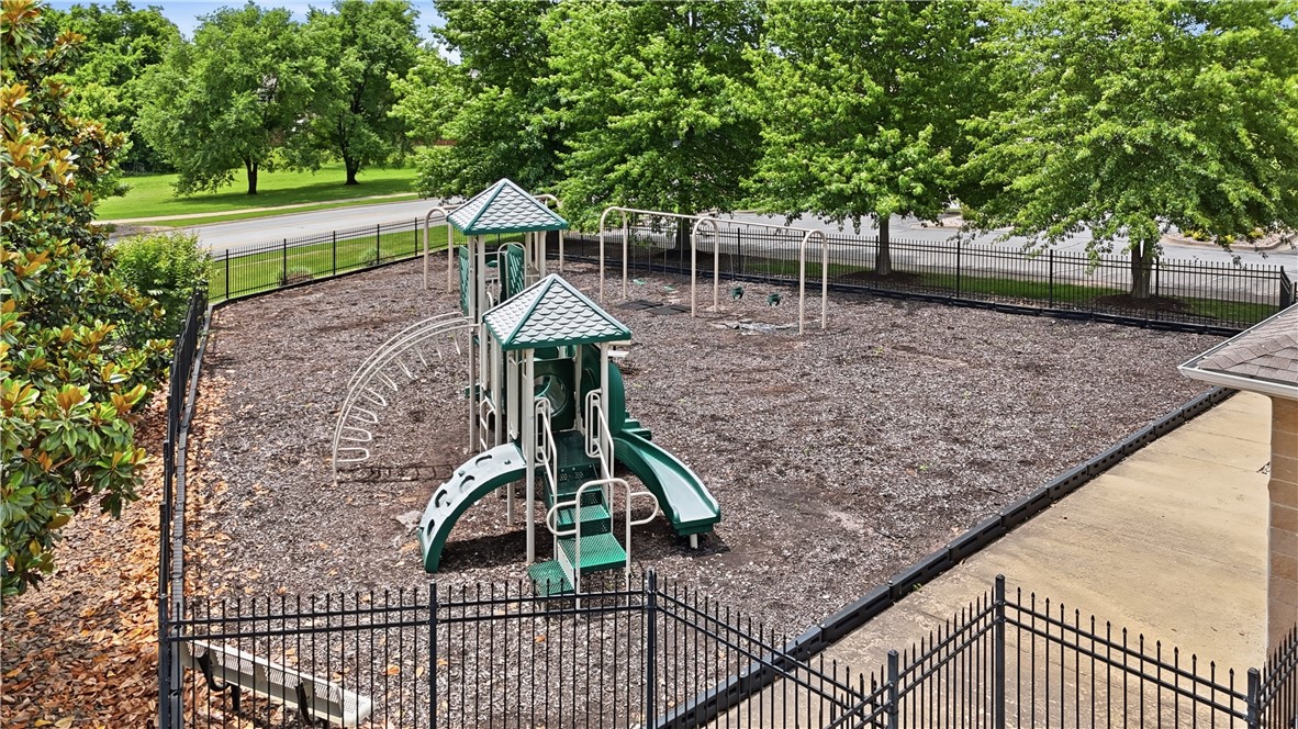 Cross Creek Ph 3 Rogers - Residential