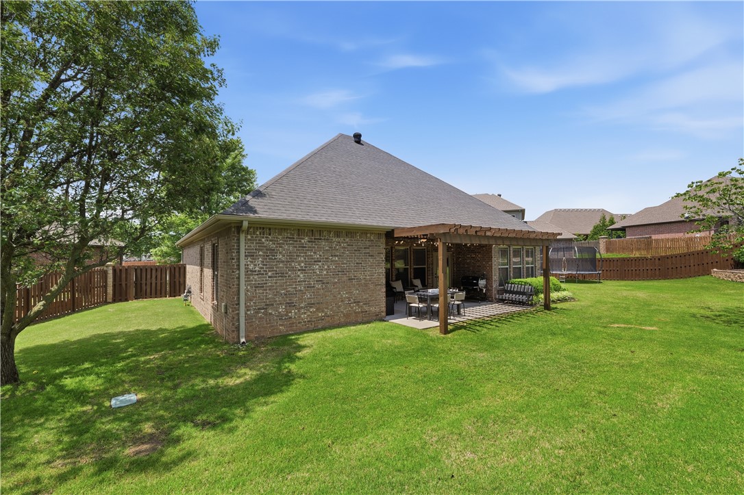 Cross Creek Ph 3 Rogers - Residential