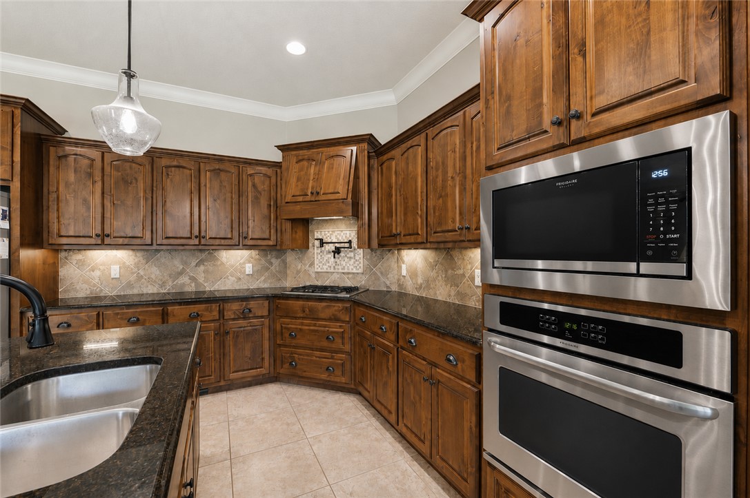 Cross Creek Ph 3 Rogers - Residential