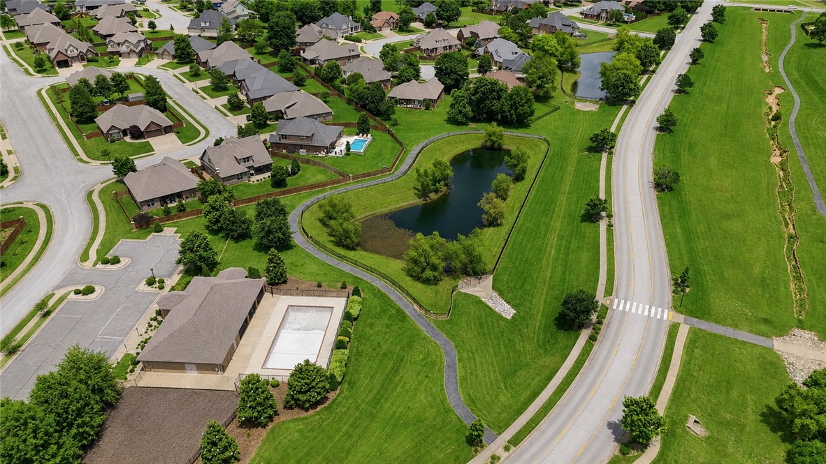 Cross Creek Ph 3 Rogers - Residential