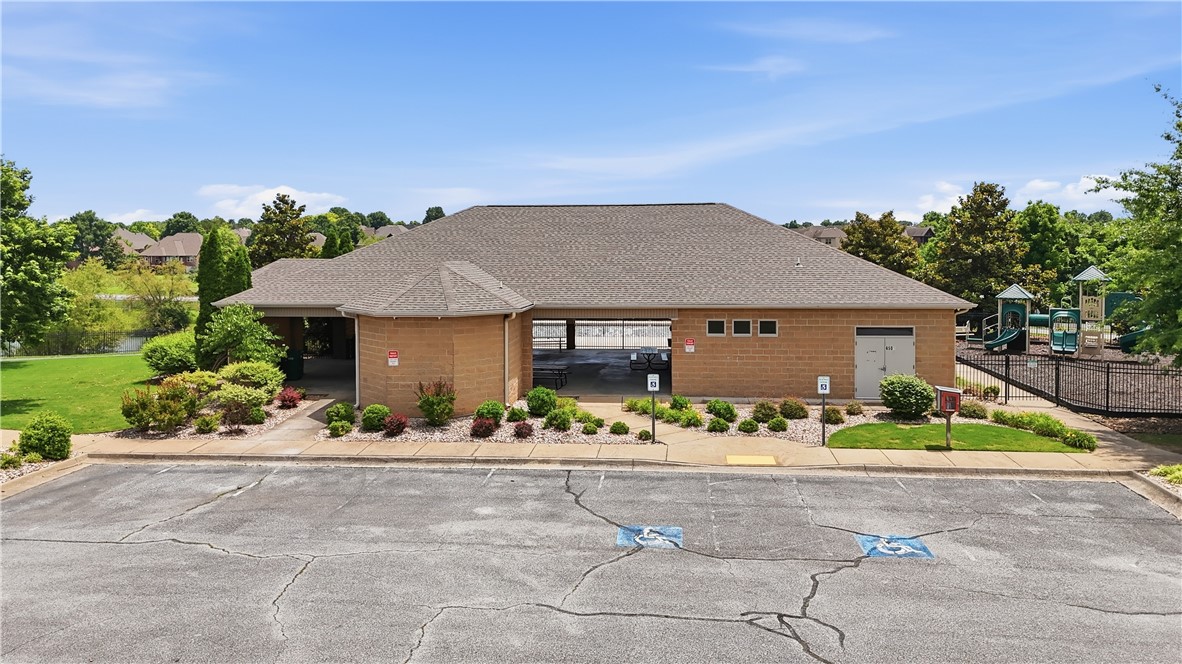 Cross Creek Ph 3 Rogers - Residential
