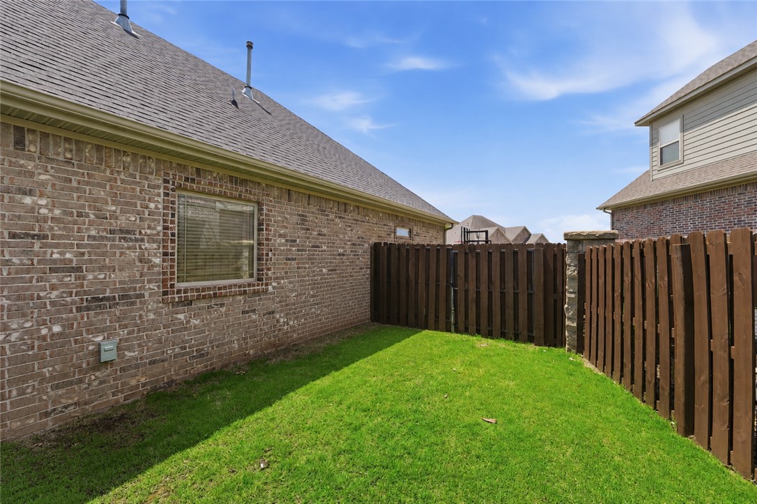 Cross Creek Ph 3 Rogers - Residential