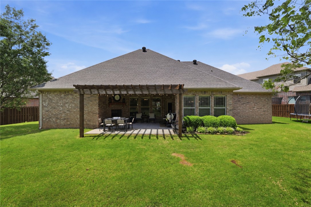 Cross Creek Ph 3 Rogers - Residential
