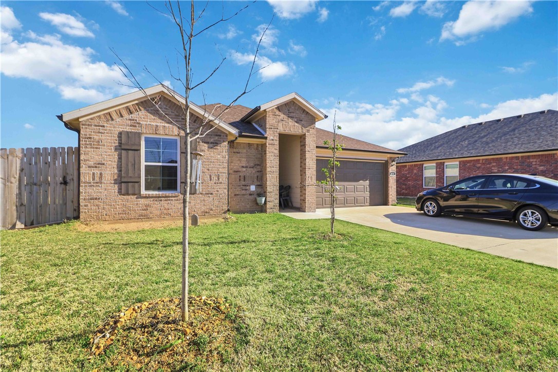 Heritage Ranch Ph 3 2023 Siloam Spgs - Residential
