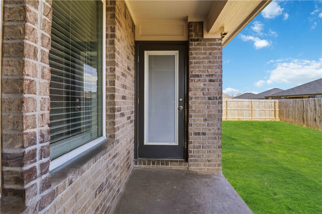 Heritage Ranch Ph 3 2023 Siloam Spgs - Residential