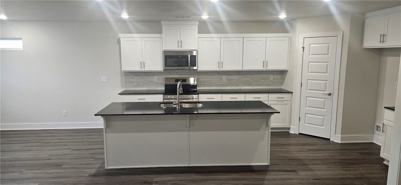 Towne West - Residential Lease