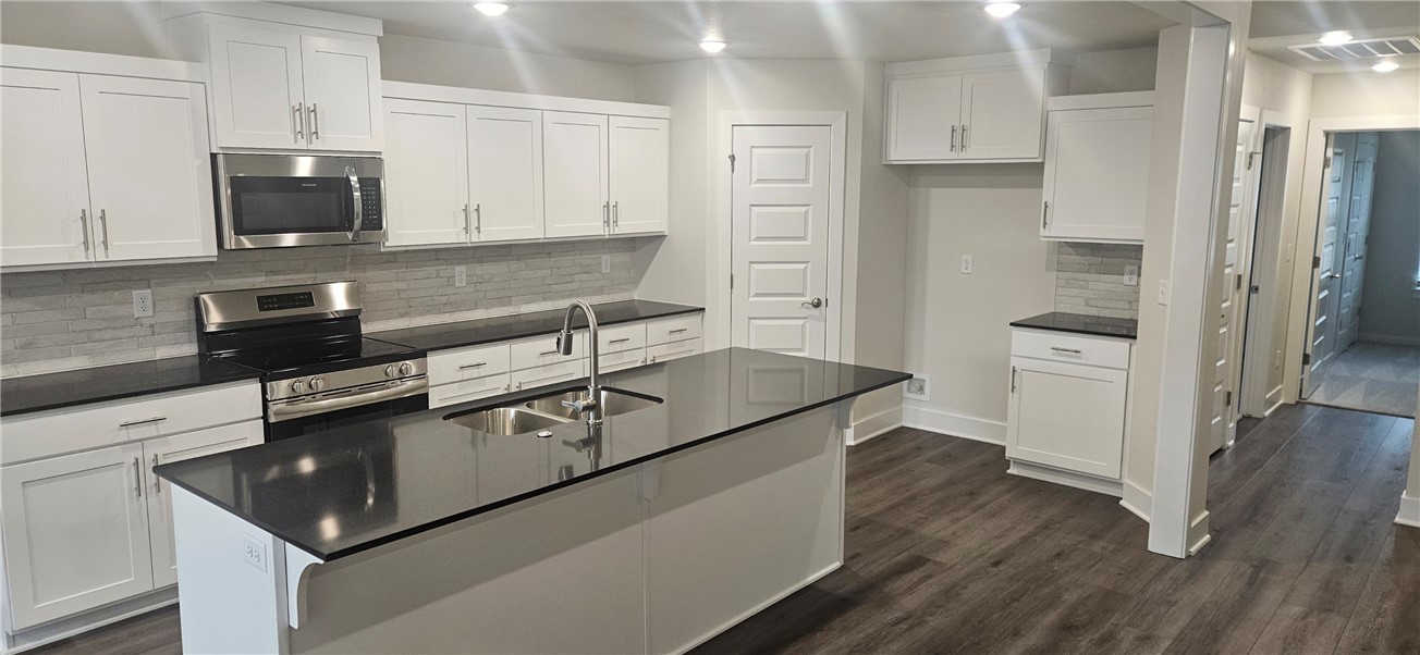 Towne West - Residential Lease